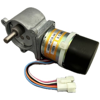 点击查看大图 日本进口TP-3640I-KW-1500-ENAB01-24直流减速电机 TP-3640I-KW(带编码器)